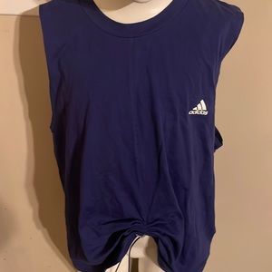 NWT ADIDAS tank